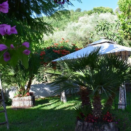 Aquara Agriturismo Il Marchese מראה חיצוני תמונה