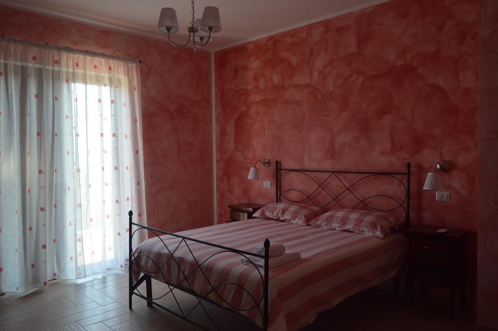 Aquara Agriturismo Il Marchese מראה חיצוני תמונה