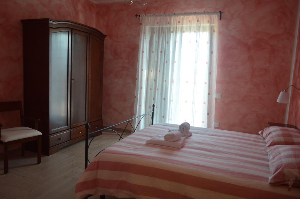 Aquara Agriturismo Il Marchese מראה חיצוני תמונה