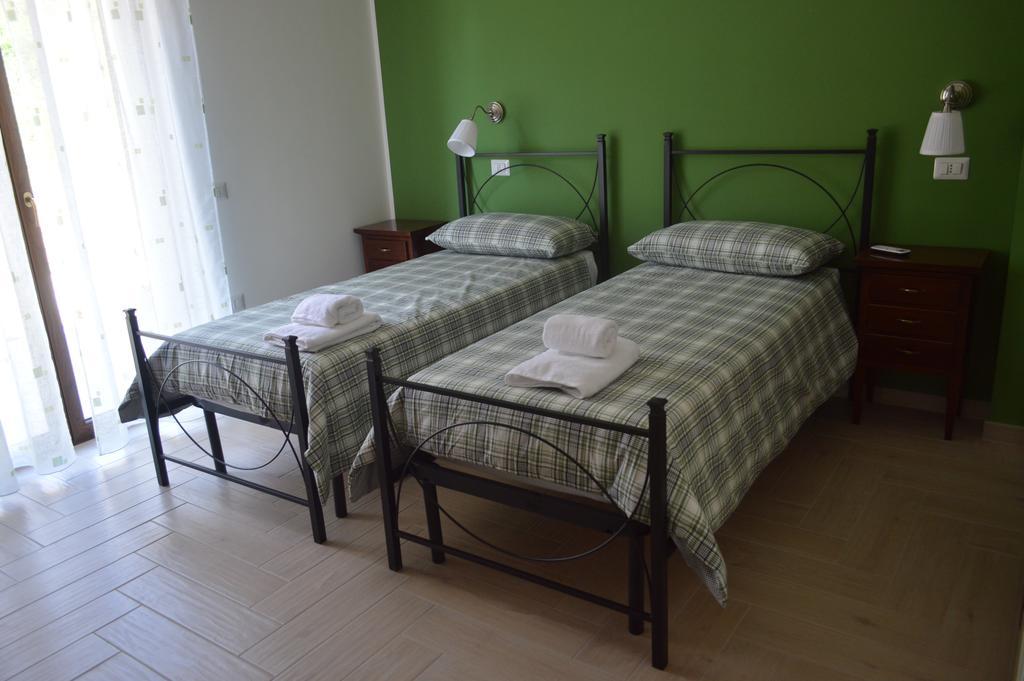 Aquara Agriturismo Il Marchese מראה חיצוני תמונה