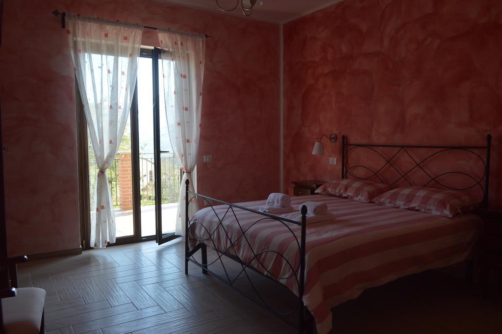 Aquara Agriturismo Il Marchese מראה חיצוני תמונה