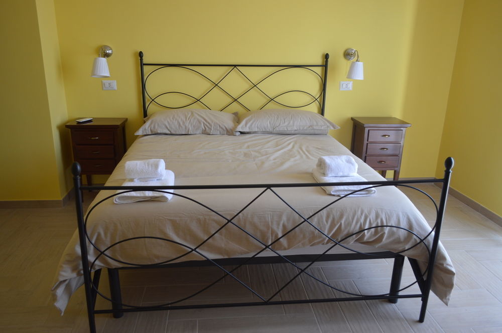 Aquara Agriturismo Il Marchese מראה חיצוני תמונה