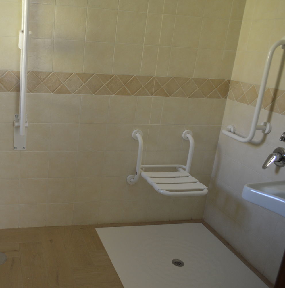 Aquara Agriturismo Il Marchese מראה חיצוני תמונה