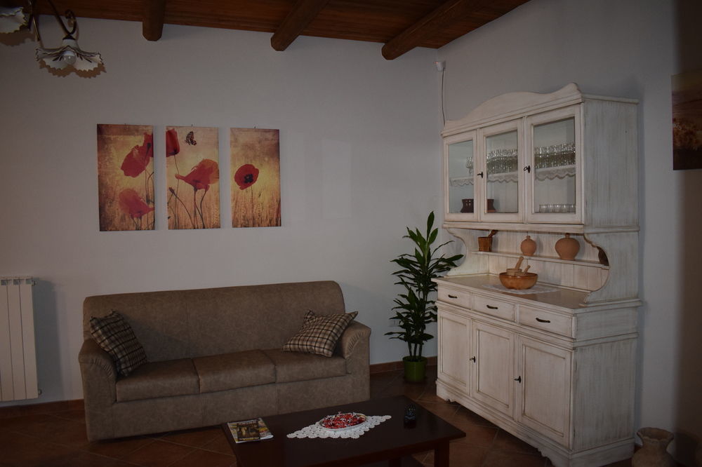 Aquara Agriturismo Il Marchese מראה חיצוני תמונה