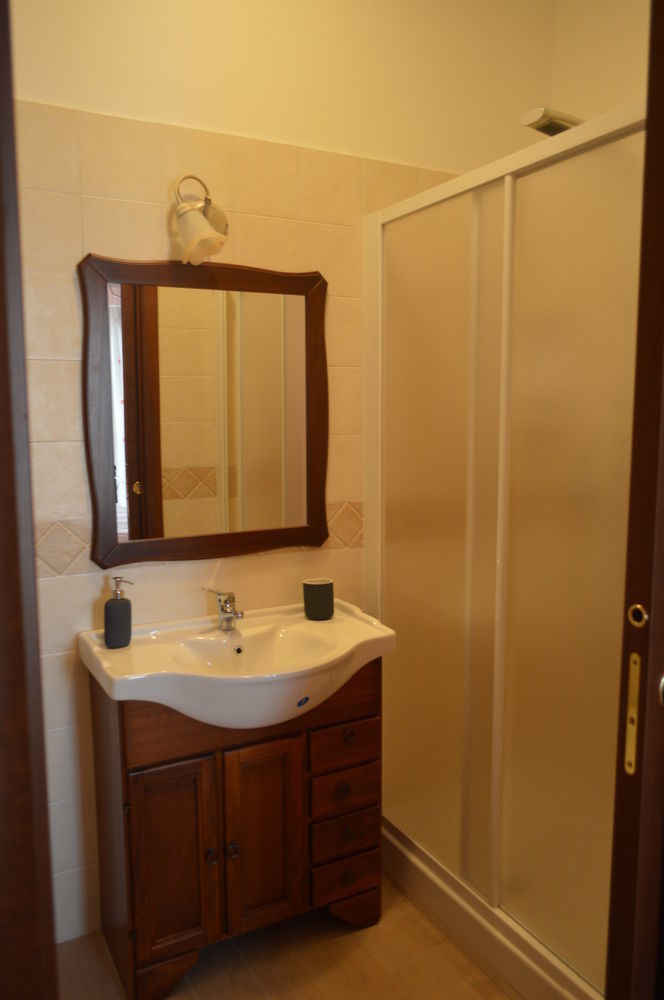 Aquara Agriturismo Il Marchese מראה חיצוני תמונה